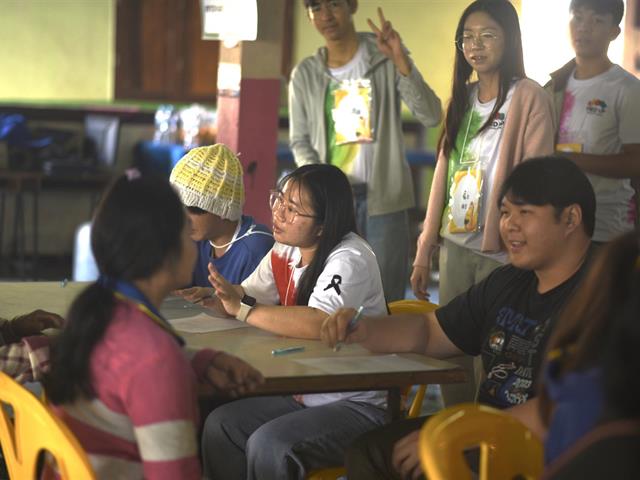 แพทย์อาสา