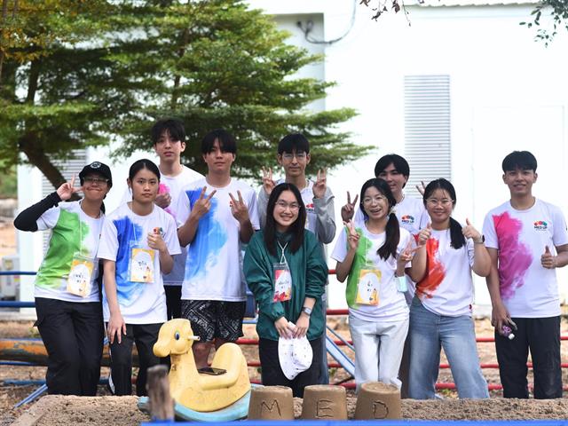 แพทย์อาสา