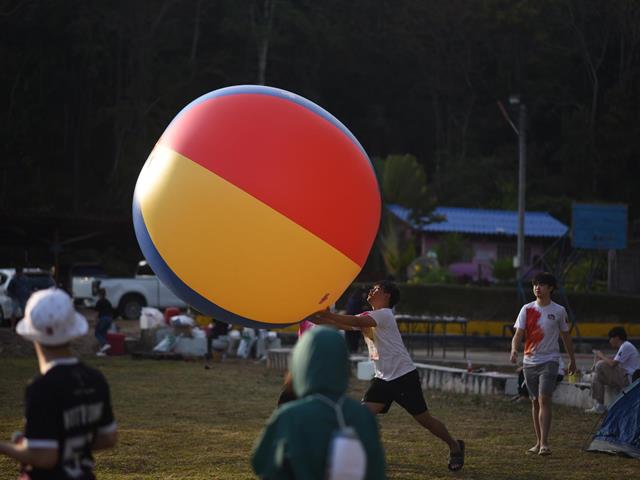 แพทย์อาสา