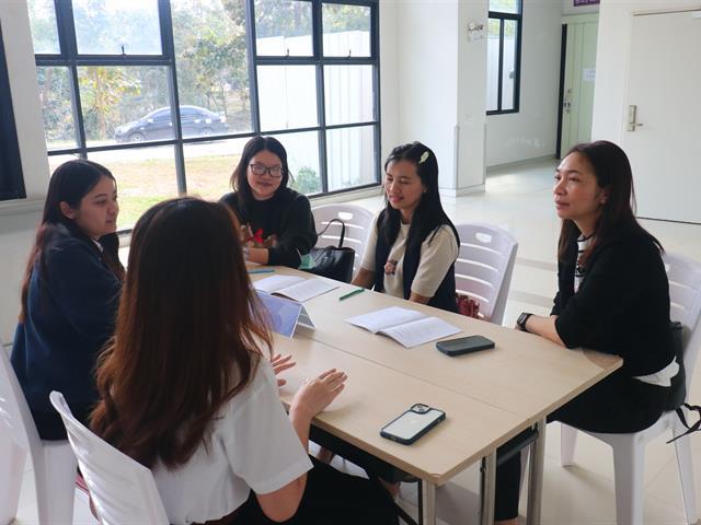 คณะแพทยศาสตร์ ม.พะเยา