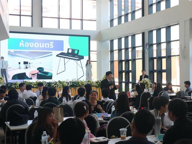 คณะแพทยศาสตร์ ม.พะเยา