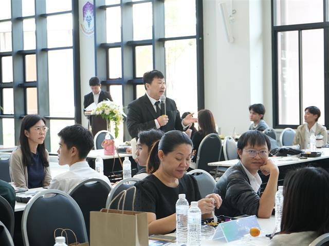 คณะแพทยศาสตร์ ม.พะเยา