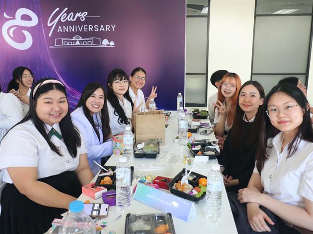 คณะแพทยศาสตร์ ม.พะเยา