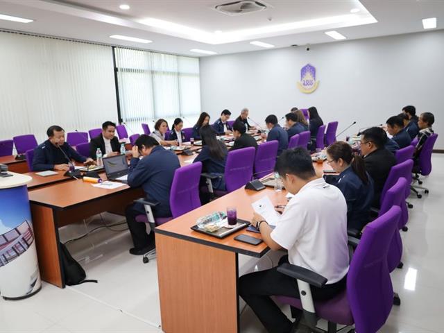 วิทยาเขตเชียงราย ให้บริการสถานที่แก่สหพันธ์ครูเชียงราย