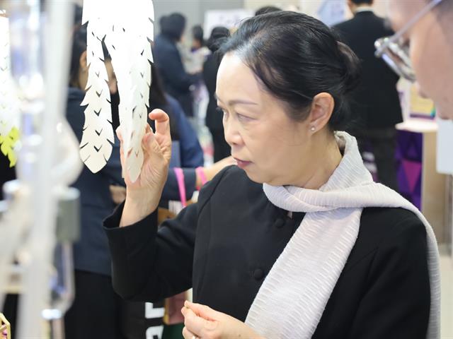 คณะเภสัชศาสตร์ เข้าร่วมการประชุมวิชาการระดับชาติ พะเยาวิจัย ครั้งที่ 15 ภายใต้หัวข้อ “SDG Global Connect : Learning from Best Practices”