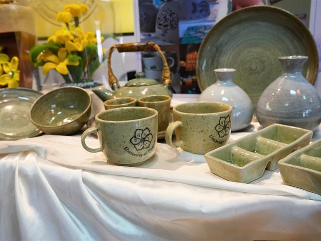  Re-inventing University