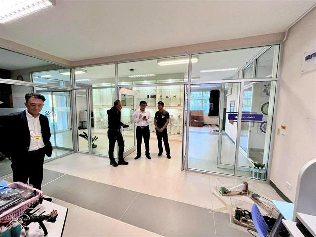 โรงเรียนสาธฺตมหาวิทยาลัยพะเยา