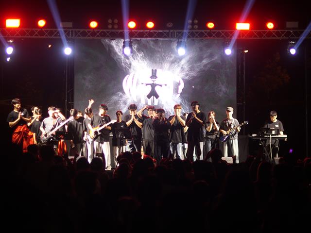 Gear Fest ครั้งที่ 3 รวมพลังดนตรีนิสิตวิศวกรรมศาสตร์ สร้างพื้นที่แห่งความสุขและแรงบันดาลใจ