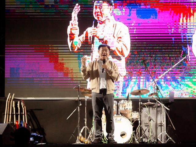 Gear Fest ครั้งที่ 3 รวมพลังดนตรีนิสิตวิศวกรรมศาสตร์ สร้างพื้นที่แห่งความสุขและแรงบันดาลใจ