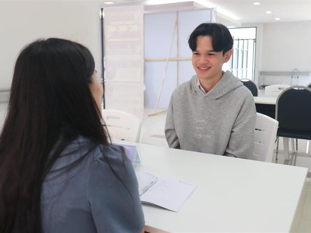 คณะแพทยศาสตร์ ม.พะเยา