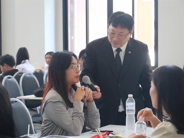 คณะแพทยศาสตร์ ม.พะเยา