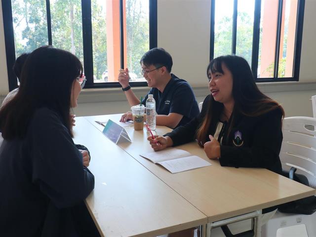 คณะแพทยศาสตร์ ม.พะเยา