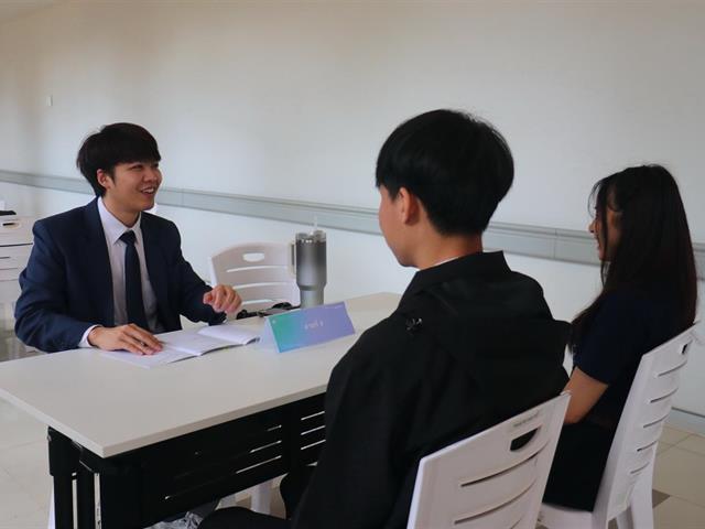 คณะแพทยศาสตร์ ม.พะเยา