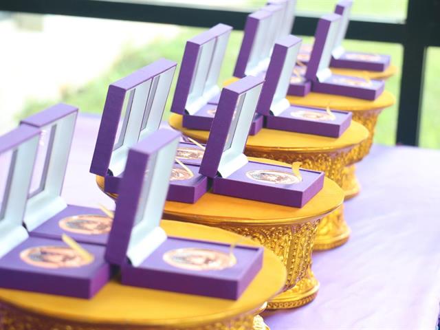 คณะแพทยศาสตร์ ม.พะเยา