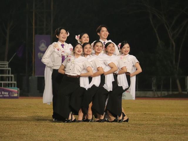 โครงการมหกรรมกีฬา “ฟ้ามุ่ยเกมส์ 2025”