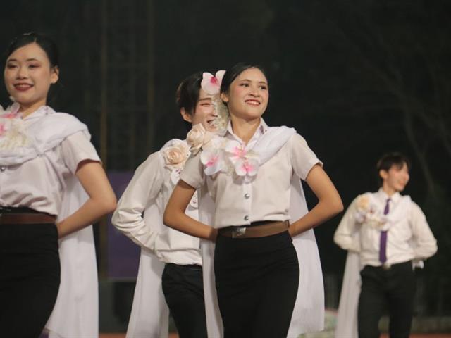 โครงการมหกรรมกีฬา “ฟ้ามุ่ยเกมส์ 2025”