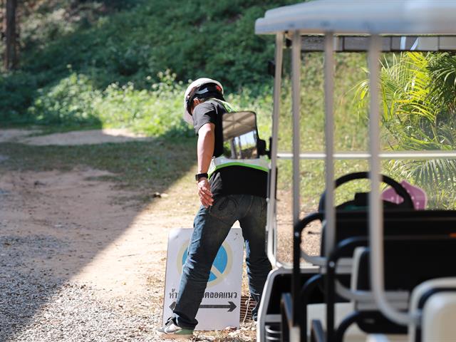 กองอาคารสถานที่ มหาวิทยาลัยพะเยา