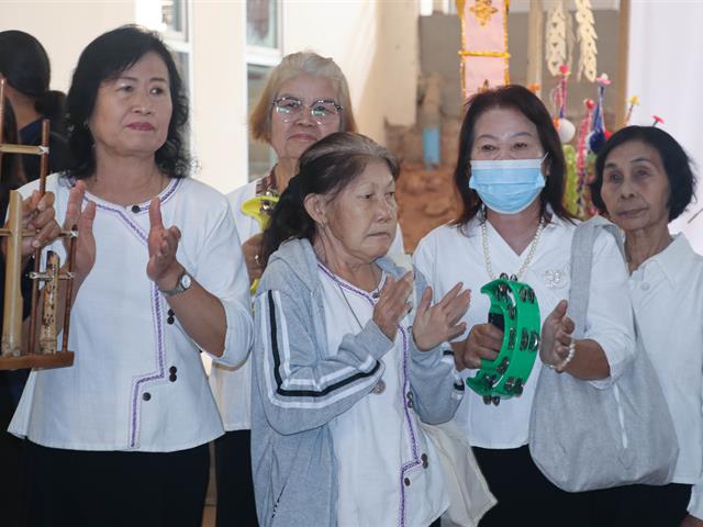 คณะรัฐศาสตร์และสังคมศาสตร์ 