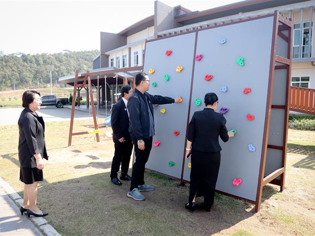 โรงเรียนสาธฺตมหาวิทยาลัยพะเยา