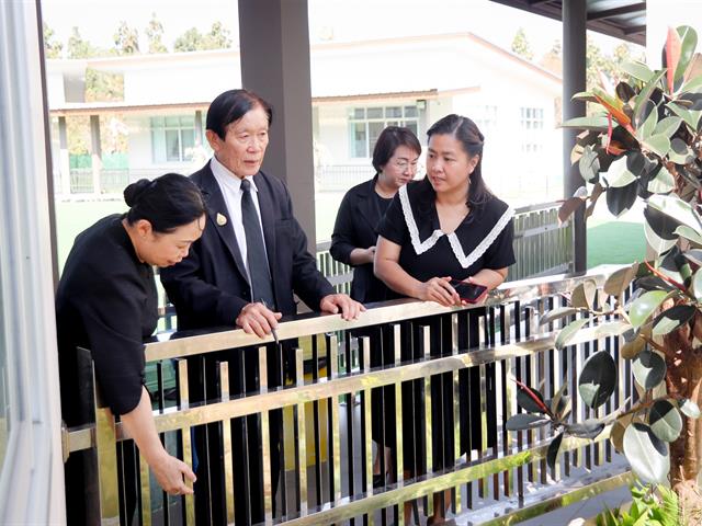 โรงเรียนสาธฺตมหาวิทยาลัยพะเยา