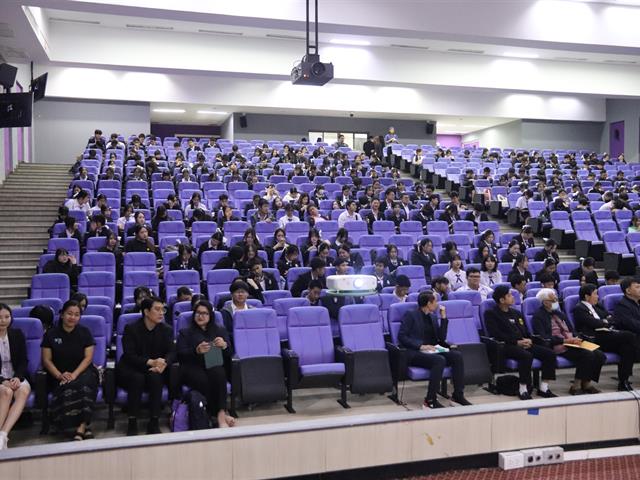 โรงเรียนสาธฺตมหาวิทยาลัยพะเยา