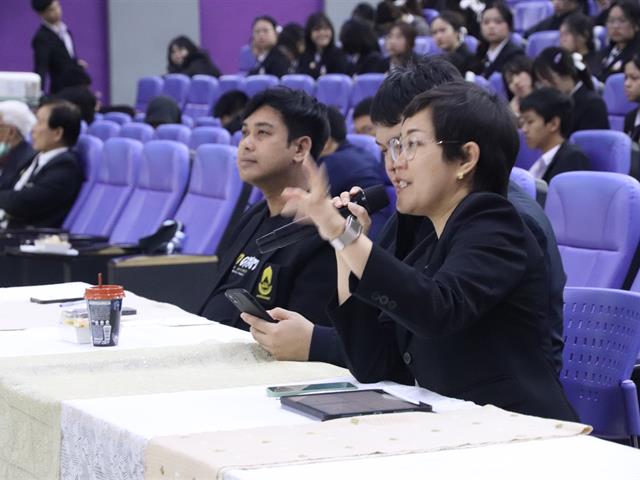 โรงเรียนสาธฺตมหาวิทยาลัยพะเยา