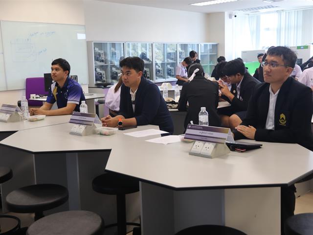 โรงเรียนสาธฺตมหาวิทยาลัยพะเยา