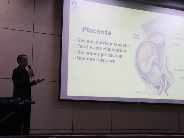 โรงเรียนสาธฺตมหาวิทยาลัยพะเยา