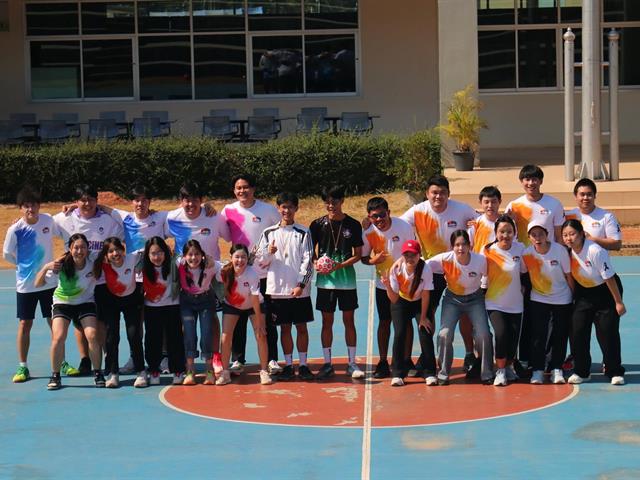 คณะแพทยศาสตร์ ม.พะเยา