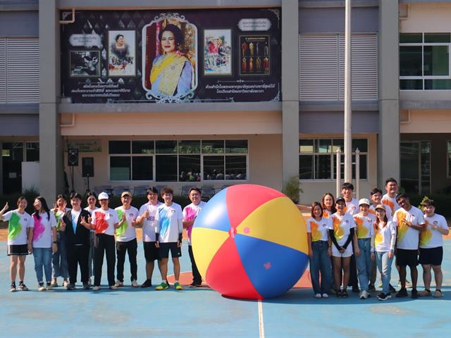 คณะแพทยศาสตร์ ม.พะเยา