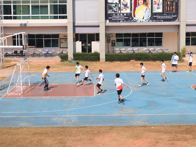 คณะแพทยศาสตร์ ม.พะเยา