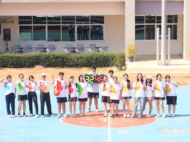 คณะแพทยศาสตร์ ม.พะเยา