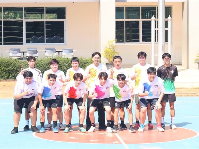 คณะแพทยศาสตร์ ม.พะเยา