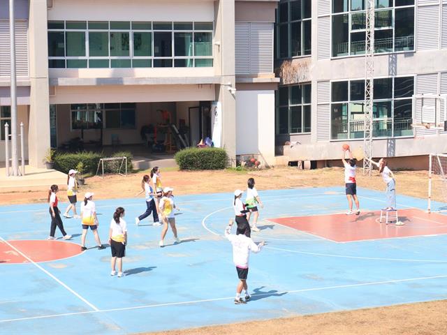 คณะแพทยศาสตร์ ม.พะเยา