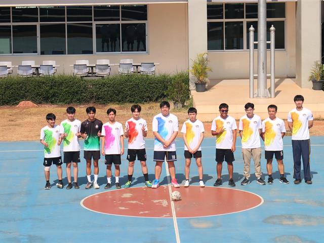 คณะแพทยศาสตร์ ม.พะเยา