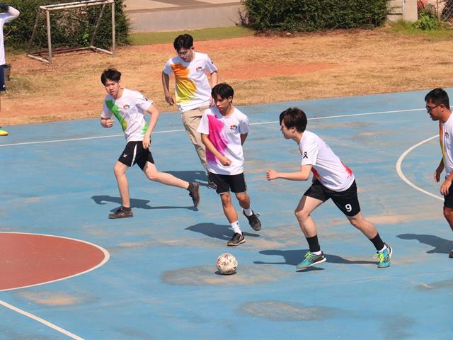 คณะแพทยศาสตร์ ม.พะเยา