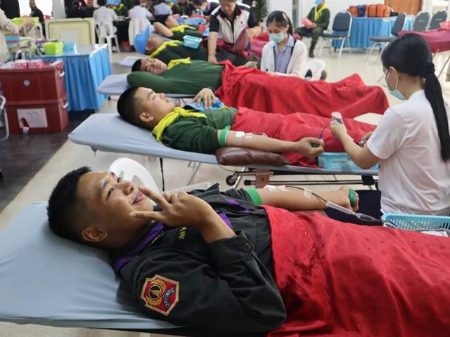 โรงเรียนสาธฺตมหาวิทยาลัยพะเยา