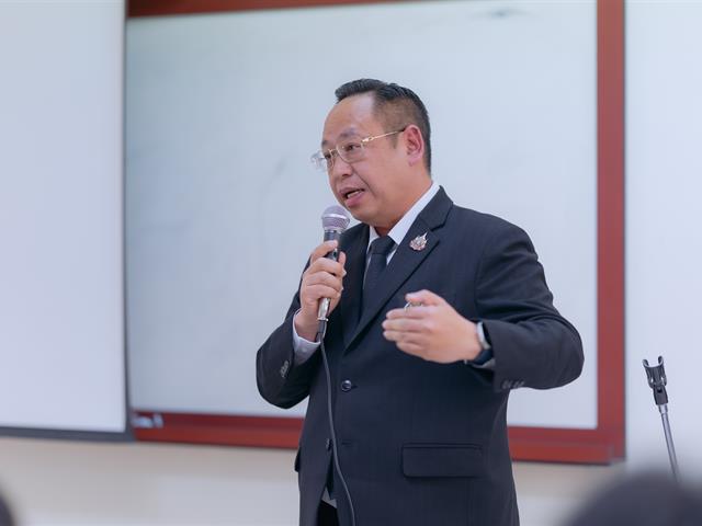 สภาทนายความในพระบรมราชูปถัมภ์