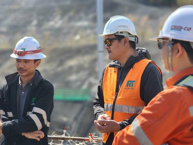 ATTC ม.พะเยา จัดอบรมเชิงปฏิบัติการเสริมองค์ความรู้ด้านวิศวกรรมระบบราง บนเส้นทางยุทธศาสตร์ใหม่ เด่นชัย–เชียงราย–เชียงของ