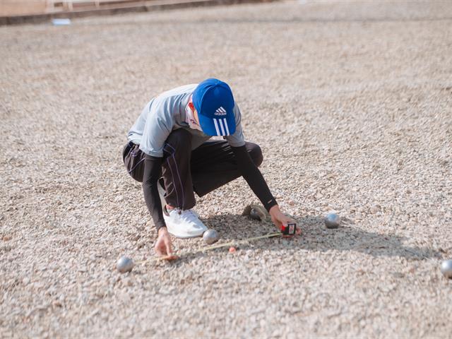 กีฬาลูกรพี