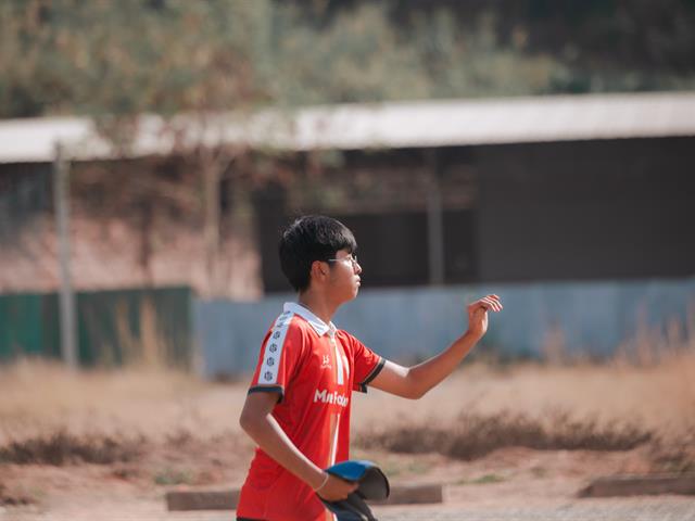 กีฬาลูกรพี