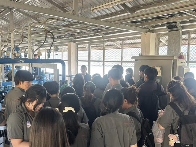 กองอาคารสถานที่ มหาวิทยาลัยพะเยา