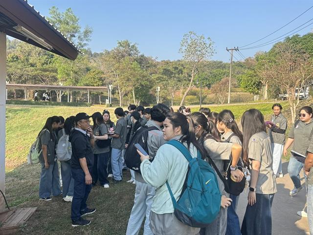 กองอาคารสถานที่ มหาวิทยาลัยพะเยา