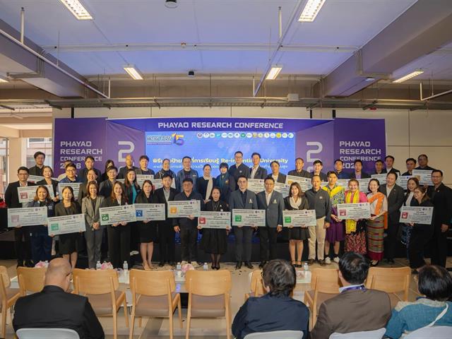 คณะวิศวกรรมศาสตร์ ยกระดับสุรากลั่นชุมชนด้วยเทคโนโลยีวิศวกรรม คว้ารางวัลต้นแบบการพัฒนาที่ยั่งยืน SDG 7