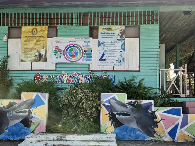 คณะรัฐศาสตร์และสังคมศาสตร์ 