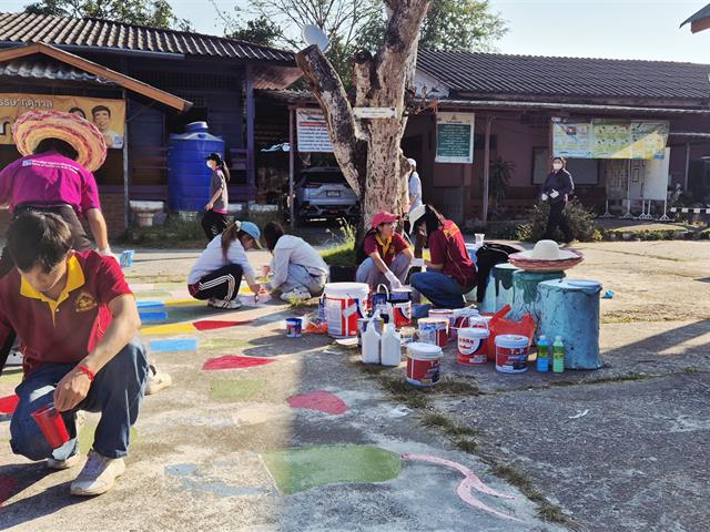 คณะรัฐศาสตร์และสังคมศาสตร์ 