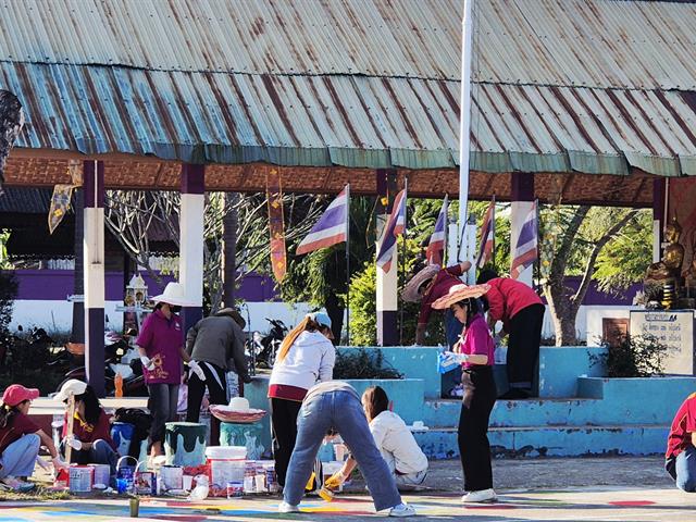 คณะรัฐศาสตร์และสังคมศาสตร์ 