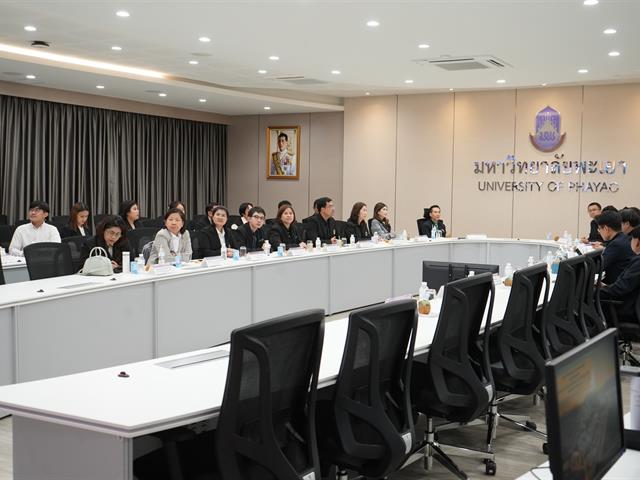 มหาวิทยาลัยพะเยา