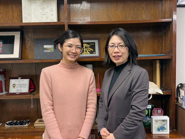 University of Phayao 