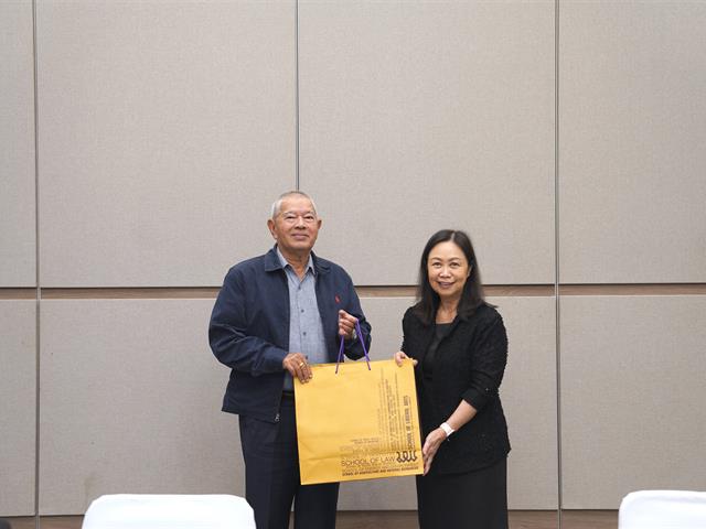 มหาวิทยาลัยพะเยา